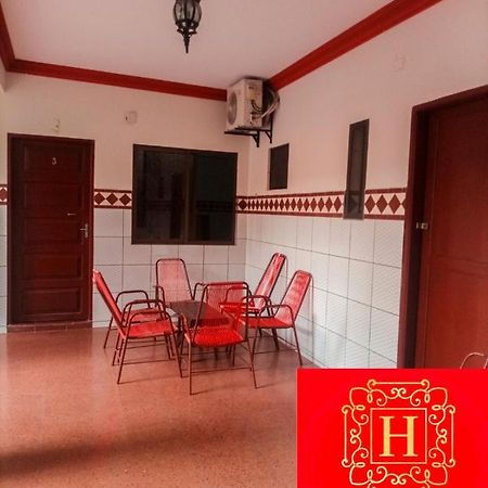 Hotel Hostal Plaza De La Concordia Santa Cruz de La Sierra Esterno foto